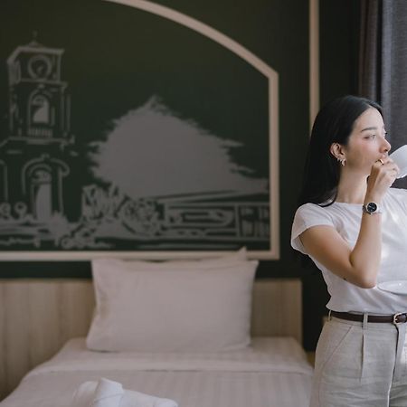 Peranakan House Phuket Zewnętrze zdjęcie