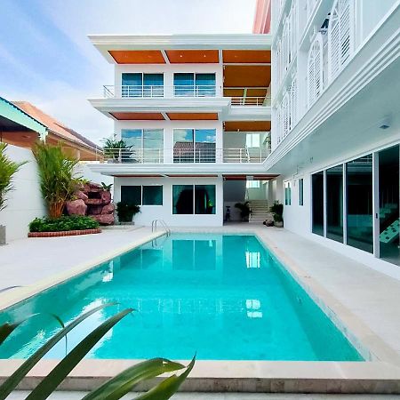 Peranakan House Phuket Zewnętrze zdjęcie