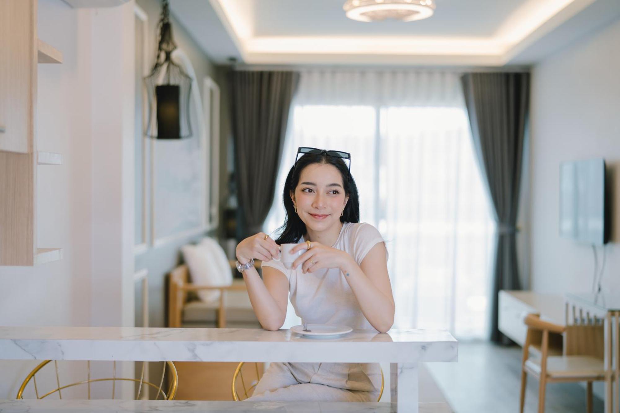 Peranakan House Phuket Pokój zdjęcie