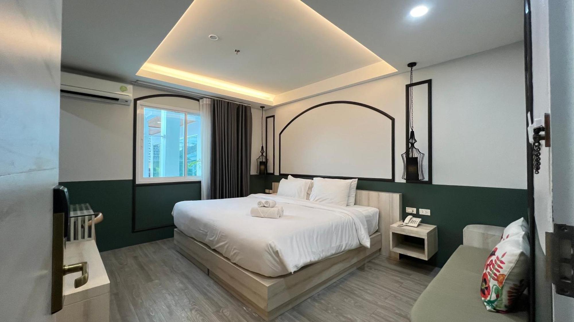 Peranakan House Phuket Zewnętrze zdjęcie
