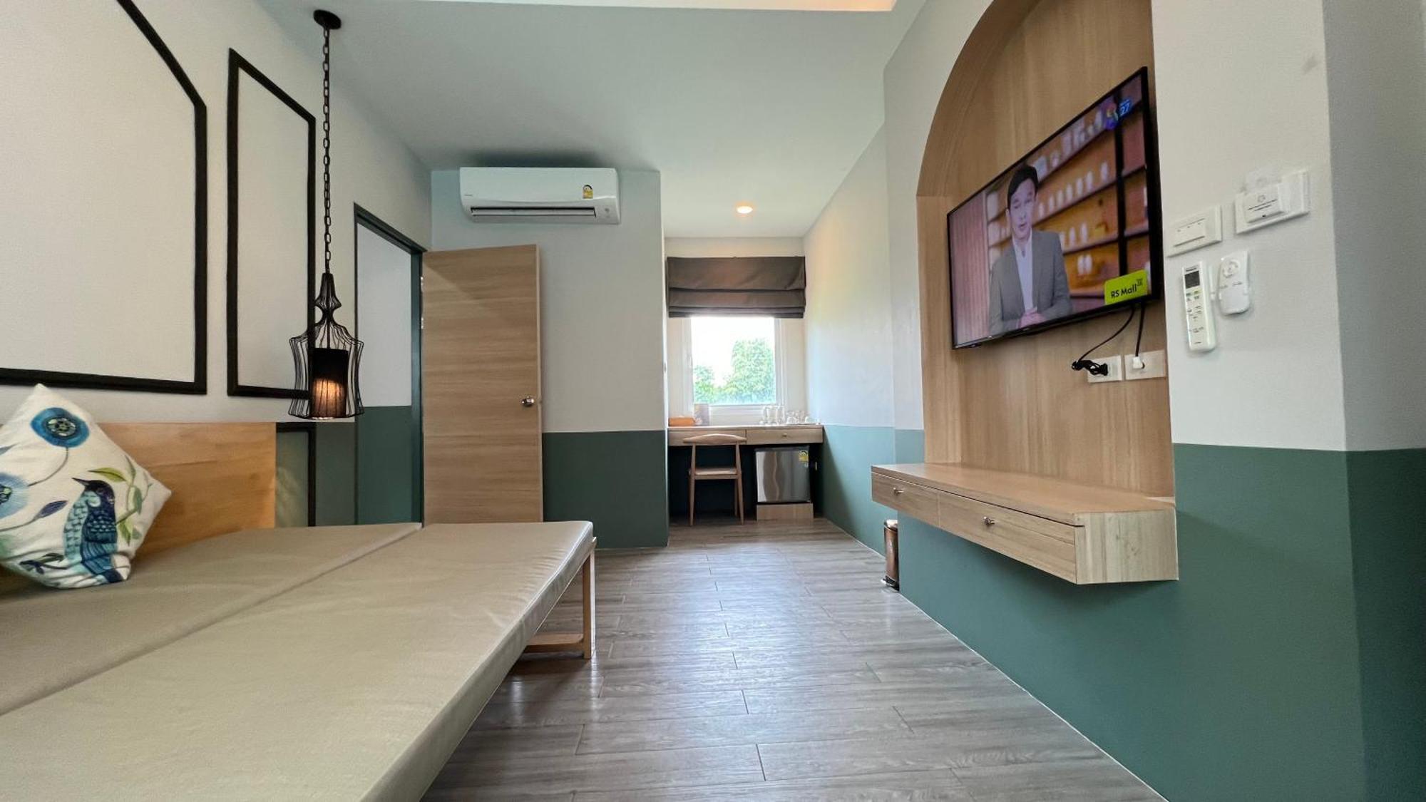 Peranakan House Phuket Zewnętrze zdjęcie
