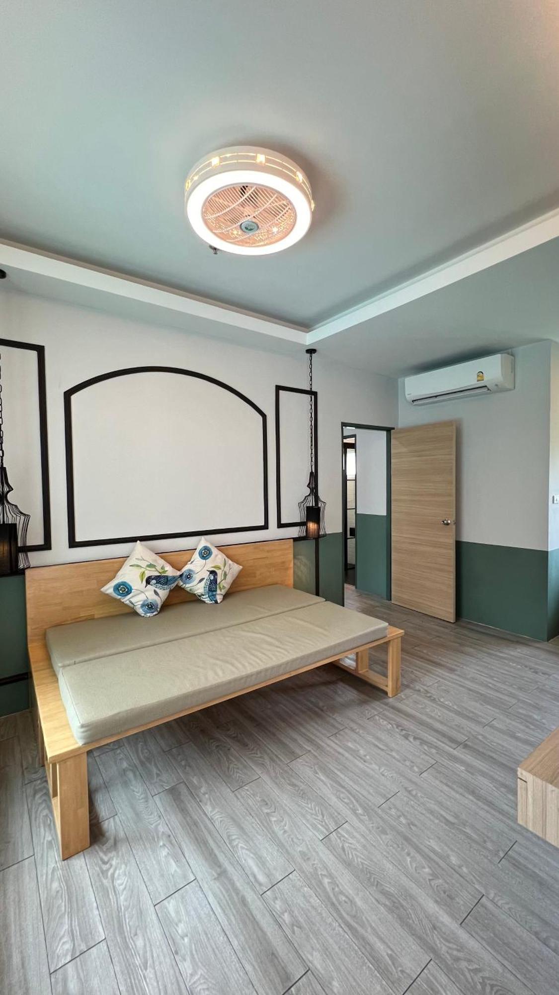Peranakan House Phuket Zewnętrze zdjęcie