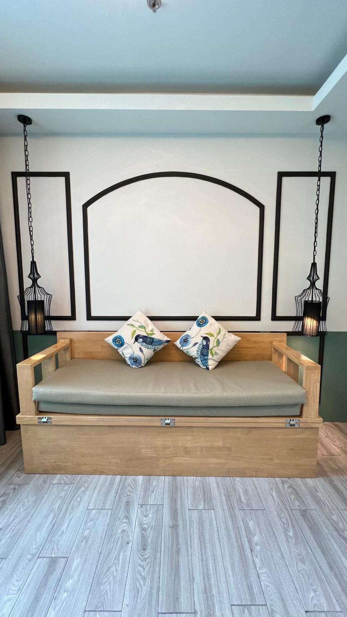 Peranakan House Phuket Zewnętrze zdjęcie