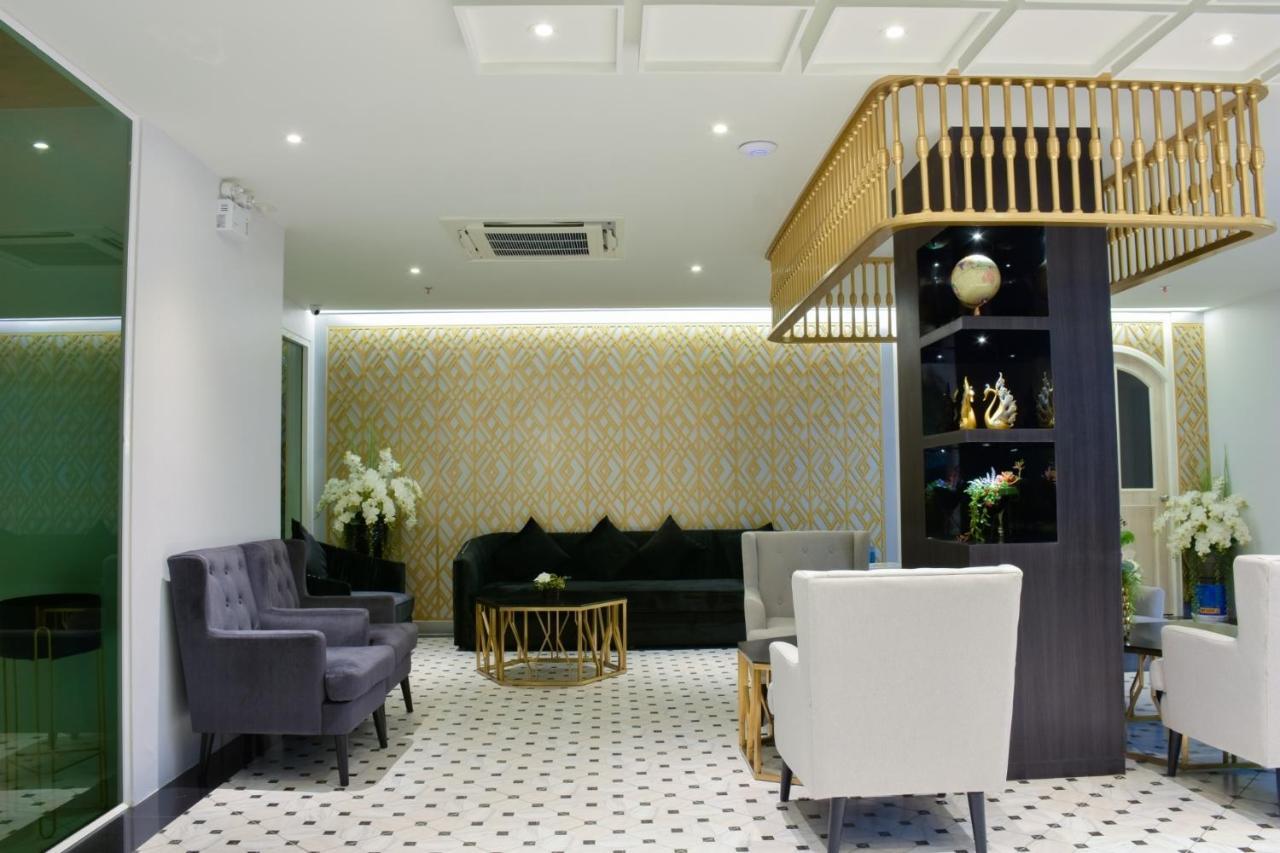 Peranakan House Phuket Zewnętrze zdjęcie
