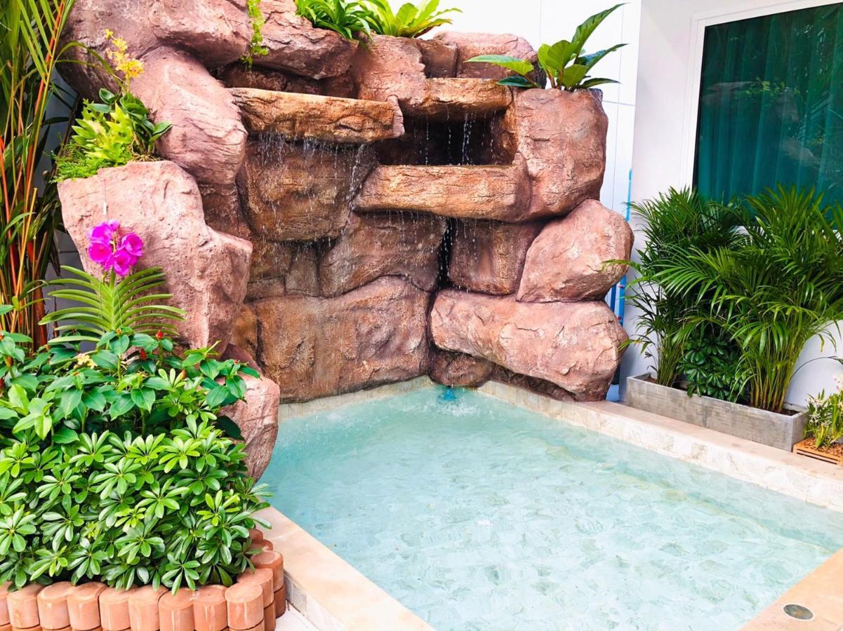 Peranakan House Phuket Zewnętrze zdjęcie